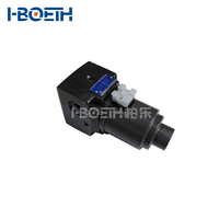 Yuken électrovanne hydraulique proportionnelle à haute pression à 3 voies vanne Eaton Vickers EFBG-03-125-C EFBG-03-125-C EF03BG--160-C