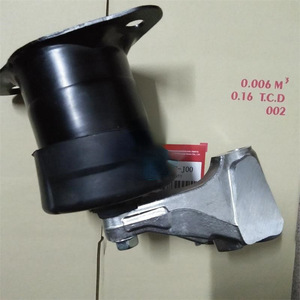 แท่นยึดเครื่องยนต์ฮอนด้าโอดิสซีย์ 50820-SFE-J00 ด้านขวา ทำจากโลหะและยาง สำหรับรุ่น RB1 ปี 05-08 - Product Image 2