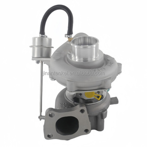 Cargador Turbo duradero estándar genuino 99450703 99450704 99455591 para vehículos <span class=keywords><strong>Iveco</strong></span> <span class=keywords><strong>Daily</strong></span> II - Product Image 4