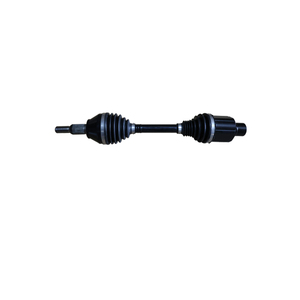 Prezzo basso di alta qualità pezzi di ricambio Auto mezzo albero L-R assemblaggio per Dodge Rams 1500 OE 68259567AA - Product Image 2