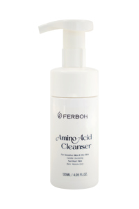 Espuma Limpiadora Profunda para Todo Tipo de Piel, <span class=keywords><strong>Leche</strong></span> Limpiadora Suave con Aminoácidos y Control de Grasa, <span class=keywords><strong>Comprar</strong></span> en Línea - Product Image 3