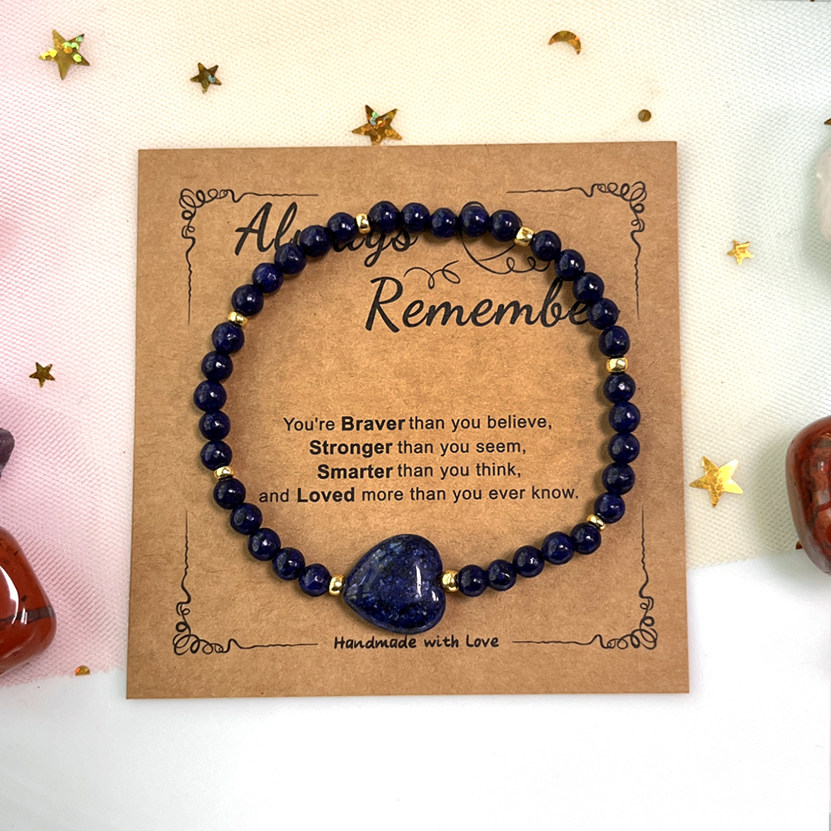 Lapis Lazuli