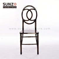 Chaise Phénix en Bois pour Mariage, Hôpital, Salon, Appartement, Entrée, Parc SZ-6010 – Vente en Gros, Empilable, Design Moderne Commercial