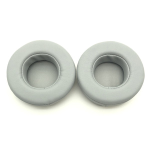 Almohadillas de repuesto para Edifier HECATE G2BT, almohadillas de cuero proteico, suaves y duraderas, para auriculares inalámbricos supraaurales - Product Image 2