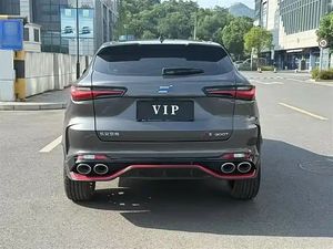 Gebraucht 2023 Changan Oushang X5 1.5T DCT <span class=keywords><strong>MPA</strong></span> Plattform Lanjing NE Motor Sportlicher SUV - Product Image 3