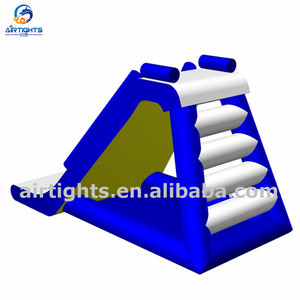 Kín Inflatable Trượt LỚN Mùa Hè Nóng PVC Trượt Nước Inflatable để Bán - Product Image 4