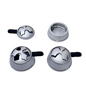 Chicha en aluminium Khateeb HMD Kaloud KHD594 en gros - Product Image 3