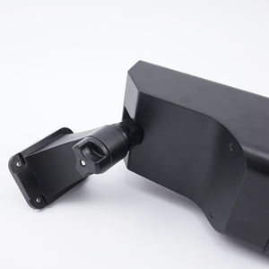 屋外 CCTV カメラ スタイル LED ソーラー 街灯 ガーデン用 - Product Image 6