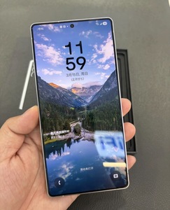 Para S25 Ultra, para el Hogar, Estudio, Trabajo Remoto, Entretenimiento Nocturno, Pantalla FHD, Compatible con CDMA/LTE, Rendimiento Estable, Sin Retrasos - Product Image 5