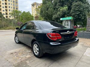 Toyota de <span class=keywords><strong>Segunda</strong></span> <span class=keywords><strong>Mano</strong></span> 2021 2022 2023 Automático Precio Económico <span class=keywords><strong>Coche</strong></span> de Marca Gasolina Sedán Usado en Buen Estado Volante a la Izquierda - Product Image 6