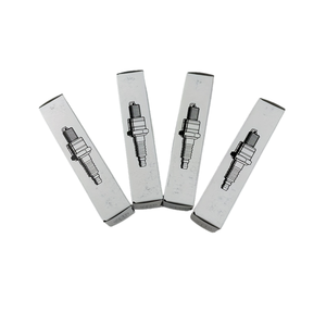 Bougie d'allumage d'origine 5960L5 pour <span class=keywords><strong>Peugeot</strong></span> 308CC 308SW 508 <span class=keywords><strong>3008</strong></span> 4008 RCZ Citroën C5 C4L 1.6THP - Product Image 3