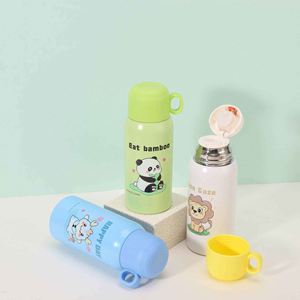 Stainless Steel Mug for Kids and Adults With Modern Design - Product Image 2