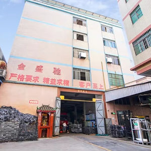 Pinza mecánica neumática portátil Pinza mecánica personalizable Pinza mecánica asistida por energía de 200kg - Product Image 4