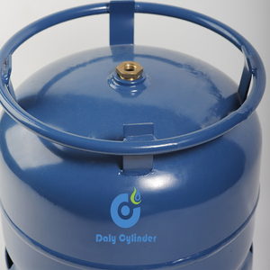 Cilindro de <span class=keywords><strong>Gas</strong></span> de 6 kg, <span class=keywords><strong>Gas</strong></span> de Acero, GLP, <span class=keywords><strong>Gas</strong></span> Butano - Product Image 1