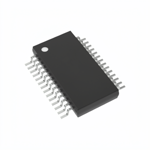 Embedded Components Electronic Manufacturer Channel DSPIC33EP32MC202-H_SS 28 SSOP - Product Image 1
