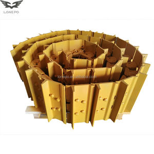 D8R idler depan belakang CR4530 CR4531 6Y0557 6Y0554 9W9989 9W9987 - Product Image 6