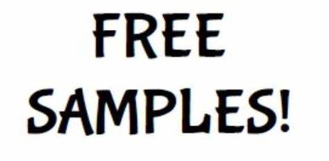 samples