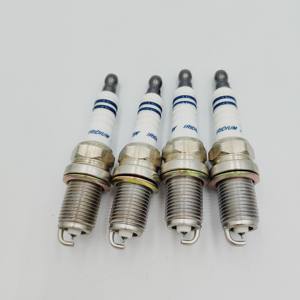 Иридиевая Свеча зажигания хорошего качества BKR6EIX 6418 K6RTI FR6EI bkr6ед Для Avalon Camry - Product Image 2