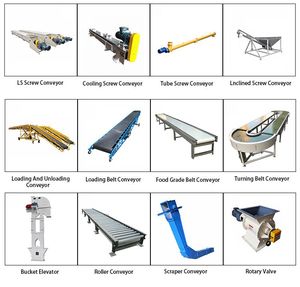 2017 Điều Kiện Mới Điện Thoại Di Động Biến Biên Độ Kính Thiên Văn Vành Đai Băng Tải Chuyên Nghiệp Băng Tải Vành Đai - Product Image 6