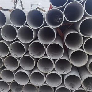 Tuyau en acier API 5L X70 pour pipeline de gaz naturel, transmission pétrolière et gazeuse ASTM API 5L, prix usine - Product Image 2