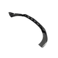 JCSPORTLINE Lèvre avant H247 en fibre de carbone pour Mercedes Benz Classe GLA GLA200 GLA250 GLA35 AMG Sport Utility 4 portes 2020