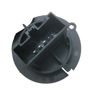 Résistance de ventilateur de soufflerie Jinxing 6450JP 12V pour Peugeot 307, pièce de rechange pour climatisation et chauffage - Product Image 3