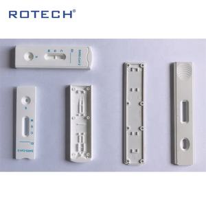 Kit de teste rápido para montagem e embalagem, máquina de montagem rápida do cassete do teste automático - Product Image 1