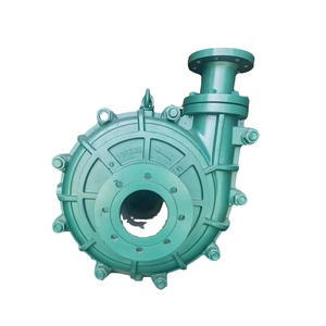 Bomba de Lodo Horizontal MS ZJ de 15kw, Plataforma de Perforación de Pozos de Agua de Doble Cilindro con Bomba de Lodo Centrífuga Horizontal - Product Image 1