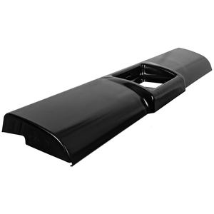 Rollo de parachoques trasero para Chevy Silverado GMC Sierra <span class=keywords><strong>C</strong></span>/<span class=keywords><strong>K</strong></span> 1988 1998 1500-2500 - Product Image 3