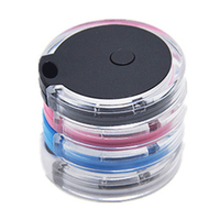 Autres fournitures pour bébés Traçage de collier Mini Dog Device Smart Car 4G Cat Hand Gas Burner Best Radio Gps Tracker Microchip Smart Pet Satellite Locator