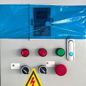 雲宇電子保護 残留物なし 多様な粘着性のある半透明のクリアブルー ソフトPE機械グレード保護フィルム - Product Image 3