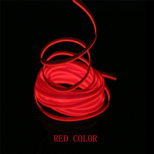 Brightest <span class=keywords><strong>El</strong></span> Prodotto/Elettroluminescente Wire/<span class=keywords><strong>El</strong></span> Filo di Luce Al Neon Della Corda - Product Image 6