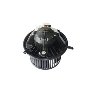 E90 E92 E91 F25 E89 E93 E88 E82 64119227670 calentador de ventilador regulador delantera del Motor 64119144200 de 64116933663 - Product Image 5