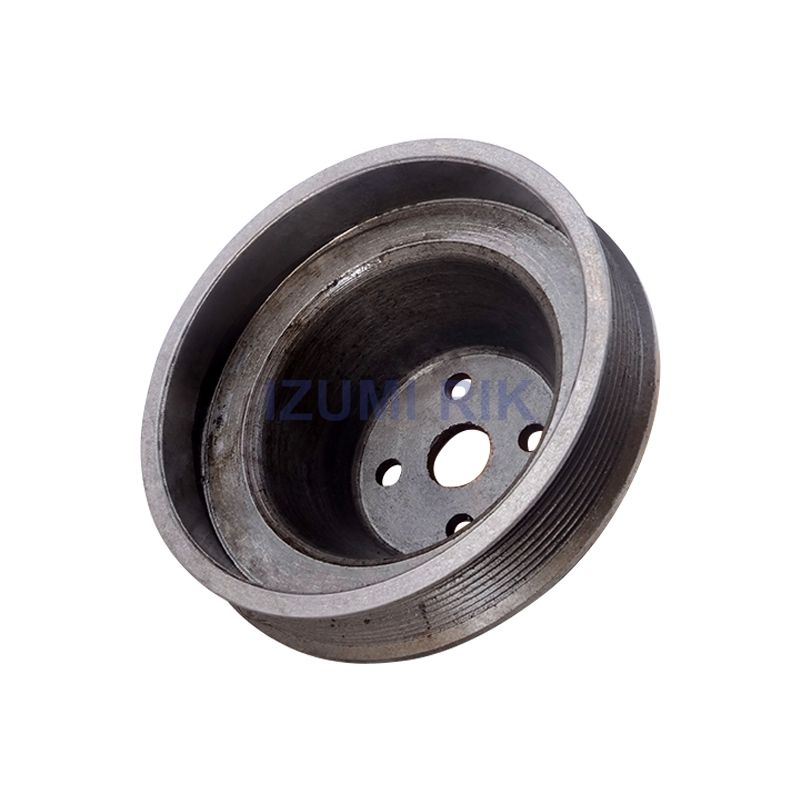 IZUMI For Yanmar Aftermarket Engine Repair Parts 3T95 3T95L-GN V-Pulley ...