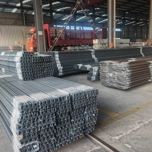 Profilé décoratif en acier aluminium standard AISI avec service de pliage et de découpe - Product Image 5