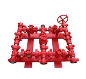 API de alta calidad, Colector de estrangulador hidráulico y colector de muerte Superch con precio competitivo - Product Image 1
