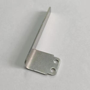 Puruigen JW-01 oem המפעל דיוק מותאם אישית נירוסטה אלומיניום ניקוב להרכיב לייזר מתכת גיליון חיתוך - Product Image 3