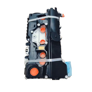 Pièces automobiles, moteur N20 N20B20, bloc moteur complet, 2.0L Turbo 11002420308 pour <span class=keywords><strong>BMW</strong></span>, vente 328i 320i 520i 528i X1 X3 Z4 F30 F10 - Product Image 3