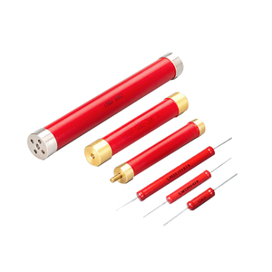 RI80 5W 10W 20W 1k <strong>Resistor</strong> Fixed High Voltage <strong>Resistor</strong> - Product Image 3