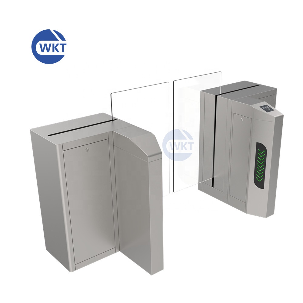 turnstile access control for gym