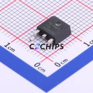 ทรานซิสเตอร์ฟิลด์ทรานซิสเตอร์ (มอสเฟ็ต) ทรานซิสเตอร์ฟิลด์ FQD18N20V2TM-VB ไปยัง252ใหม่และดั้งเดิม - Product Image 1