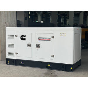 לנגב מחולל 3 שלב 480v 50hz 100kva דיזל למכירה 120kva 200kva 250kva 300kva vmumins - Product Image 3