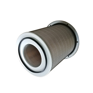 Manny 888290003-730 Nuevo filtro de aire de compresor industrial y accesorios Papel de filtro 6 meses de garantía - Product Image 5