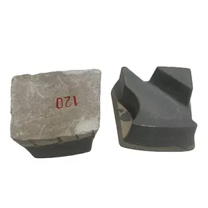 可定制法兰克福磨料抛光砖菱镁矿粉碳化硅材料OEM支持抛光