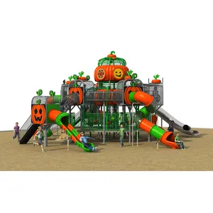 Kindergarten Playground Equipment Swing Playground Outdoor Adults Parts Wholesale