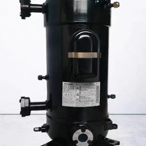 Compresor de Refrigeración Panasonic C-SCN603L8H para Sistemas de Refrigeración y Calefacción - Product Image 5