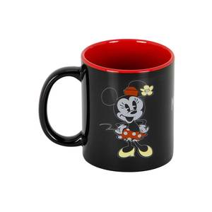 แก้วมัคพิมพ์ลายมินนี่เมาส์จากดิสนีย์ คารัคเตอร์มาเนีย หลากสี - Product Image 2