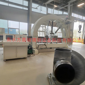 Çeşitli boru hattı CNC Test basınçları için <span class=keywords><strong>Frp</strong></span> boru Test basın ekipmanları - Product Image 1