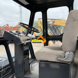 Mint Condition Used Dynapac-CC422 CC421 Tandem <b>Roller</b> 10 Tons <b>Road</b> Machinery - Product Image 5