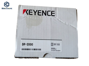 Boîte d'emballage pour codes-barres SR-2000, boîte extérieure pour étiquettes de qualité industrielle, boîte de rangement de protection de haute qualité, presque neuve - Product Image 1